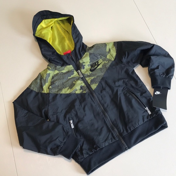 Nike Other - Boys Nike Jacket